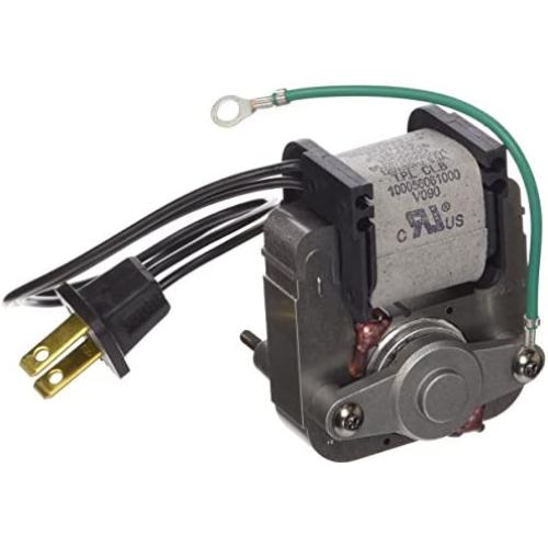 NuTone S57769000 Ceiling Heater Motor