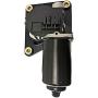 SONTIAN Front Windshield Wiper Motor Replacement for 1988-1994 F Super Duty/ 1987-1996 F150 F250 F350 F700 F800 Bronco/ 1990-1994 F600/ 1988-1996 F53 F59