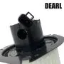 Front AC Heater Blower Motor with Fan Compatible with 96-19 Savana 1500 2500 3500-96-19 Express 1500 2500 3500 Replaces 89019112 75788 PM4000