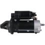 Rareelectrical NEW 12V 10T 3.0KW CW STARTER MOTOR COMPATIBLE WITH MASSEY FERGUSON MF-330S MF-4320 MF-4325