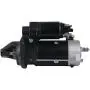 Rareelectrical NEW 12V 10T 3.0KW CW STARTER MOTOR COMPATIBLE WITH MASSEY FERGUSON MF-330S MF-4320 MF-4325