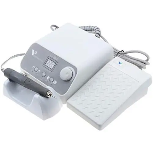 Brushless Grinder 50000RPM Lab Machine with XM Grey G800 For Lab
