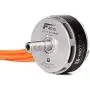 Quickbuying T-Motor F40 2400KV Brushless Motor 3-4S for 200 210 220 RC Frame Kit
