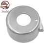 UANOFCN Impeller Water Pump Repair Kit For Johnson Evinrude with Housing 394711 0394711 18-3327 8-15HP 1974-up