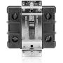Leviton MS602-FW EB NON-REV MTR STRT FRONT WIRE 2POLE