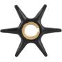BODAO 396725/432954/437080 Boat Engine Water Pump Impeller for Johnson/Evinrude 40/60/65/70/75HP Outboard Motor