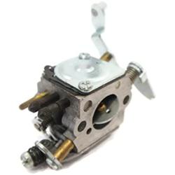 The ROP Shop Carburetor Carb fit Poulan 2005-2011 PP5020AV PP 5020AV Chainsaw Chain Saw Motor