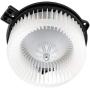 Youxmoto HVAC Blower Motor Assembly w/Fan Cage AC Blower Motor fit 2004-2008 Acura TSX, 2003-2007 Honda Accord, 2008-2014 Honda Ridgeline Replaces for 700003 79310-SDA-A01
