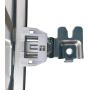 Brock Replacement Passengers Front Power Window Lift Regulator w/Motor Assembly Compatible with 04-15 Armada QX56 Titan Pickup Truck with One-Touch