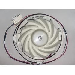 Refrigerator Evaporator Fan Motor DA31-00287B da31-00334a Compatible With Samsung