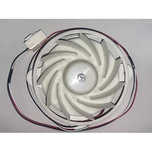 Refrigerator Evaporator Fan Motor DA31-00287B da31-00334a Compatible With Samsung