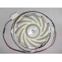 Refrigerator Evaporator Fan Motor DA31-00287B da31-00334a Compatible With Samsung