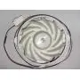 Refrigerator Evaporator Fan Motor DA31-00287B da31-00334a Compatible With Samsung
