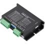 YIHEXUANkeji Stepper Motor Driver, DM422C Stepper Motor Controller Driver for Engraving Machine/CNC Tool