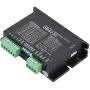 YIHEXUANkeji Stepper Motor Driver, DM422C Stepper Motor Controller Driver for Engraving Machine/CNC Tool