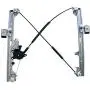 SONTIAN 741-645 Power Window Regulator Passenger Side w/Motor fit Cadillac Escalade ESV EXT 2002-2008 Chevy Silverado Suburban Tahoe GMC Sierra 1500 Yukon XL STA16494-FR