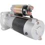 New DB Electrical Starter Compatible With Ford E-Series Vans, 1995,1996,1997,1998,1999,2000, F150, F250, F350, 94,95,96,97,98 F250 & F450 Super Duty 99-00, Excursion, TM000A19101, 17578N