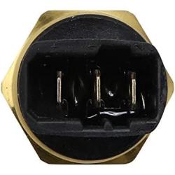 Beck Arnley 201-1612 Thermo Fan Switch