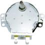WB26X10038 Microwave Turntable Motor fits for GE AP2024962 PS23777