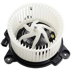 HVAC Heater Blower Motor Fan 4885669AC 700071 Fits For 2001 2002 2003 2004 Dodge Dakota, 2001-2003 Dodge Durango