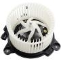HVAC Heater Blower Motor Fan 4885669AC 700071 Fits For 2001 2002 2003 2004 Dodge Dakota, 2001-2003 Dodge Durango