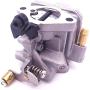 CHAMPAN Outboard Engine Carburetor Assy Fits 6BX-14301-10 6BX-14301-11 6BX-14301-00 yamaha 6hp carburetor outboard motors 4-Stroke F6 Carbs