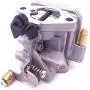 CHAMPAN Outboard Engine Carburetor Assy Fits 6BX-14301-10 6BX-14301-11 6BX-14301-00 yamaha 6hp carburetor outboard motors 4-Stroke F6 Carbs