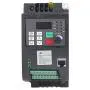 Convertisseur de Fréquence, 1,5 KW VFD Convertisseur 380V Moteur Triphasé, Contrôleur Inversor, Accessoires pour Télescope Convertisseur de Fréquence, 1,5 KW VFD Convertisseur 380V Moteur Triphasé, Contrôleur Inversor, Accessoires pour Télescope