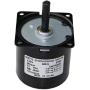 60RPM Reducer Motor Dual Bearing Synchronous Gear AC Motor CW/CCW Control 115V 60Hz 10W 60KTYZ