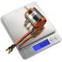 FLASH HOBBY D3548 900KV Brushless Motor for RC Models (900kv)