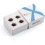 BETAFPV 4pcs 1103 11000KV Brushless Motors FPV 2S Motor RC for 2S Lipo Battery 2S Frame Beta75X Whoop Drone