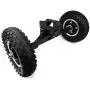 L-faster Mountain Skateboard Conversion Kit with Stronger Motor Bracket Off Road Board Truck with 190KV N63 Motor