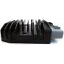 Réducteur de tension/rectificateur ROP Shop Adapté aux Kawasaki Ninja ZX10R 2004-2007 Réducteur de tension/rectificateur ROP Shop Adapté aux Kawasaki Ninja ZX10R 2004-2007