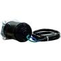 Rareelectrical NEW TILT TRIM MOTOR COMPATIBLE WITH YAMAHA 4-STROKE F90TLR 6D8438800100 6D8-43880-01-00 6D8438800100