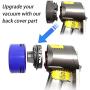 Remplacement de Filtre & Couvercle de Moteur Compatible Dyson V7 V8 Animal et Absolute Aspirateur Sans Fil. Améliorez Vos Aspirateurs. Remplacement de Filtre & Couvercle de Moteur Compatible Dyson V7 V8 Animal et Absolute Aspirateur Sans Fil. Améliorez Vos Aspirateurs.