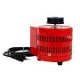 YaeCCC 3 Amp Variable Voltage Transformer, 120VAC Input, 0-120V/130VAC Output Automatic Voltage Converter(300W Max)