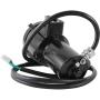 New DB Electrical 430-20008 Tilt & Trim Motor Compatible With/Replacement For Evinrude E35AE 1986-1987, E35AR 1986-1987, E35RC, E35RL 1986, E40AEL 1988, E40ARL, E40ATL 1988, E40EC 1985 9-18101, 10801N