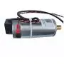 Moteur d'entraînement XC-540 pour imprimantes jet d'encre Roland XJ-640/XJ-740/XJ-540/FH-740 DC24V Wagen Motor Moteur d'entraînement XC-540 pour imprimantes jet d'encre Roland XJ-640/XJ-740/XJ-540/FH-740 DC24V Wagen Motor