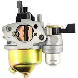 Shnile Gasoline Carburetor Kit Compatible with EB3000c Generators Engine Motor Carb Generator Fuel Filter