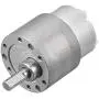 uxcell DC Motor Electric Gear Box Gearbox 12V 33RPM
