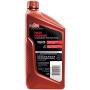 Valvoline High Mileage with MaxLife Technology SAE 10W-30 Synthetic Blend Motor Oil 1 QT, Case of 6 (Packaging May Vary)