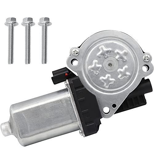 676061 RV Step Motor Replacement Kit for kwikee，214-1001 RV Stair Entry Step Gear Motor Compatible with 1101428（One Year Guarantee ）