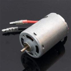 Vehicles-OCS 540 Electric Brushed Motor 1000-22000RPM Voltage 6-12v Empty Load 40W Suitable for RC car 1/10 03011 Occus 94107 94111