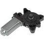 Dorman 742-446 Front Driver Side Power Window Motor Compatible with Select Chrysler / Dodge Models
