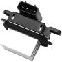 HVAC Blower Motor Resistor - Compatible with 2009-2017 Expedition, 2009-2014 F150, 2009-2017 Navigator- Replaces BL3Z-19E624-A, YH-1829-09