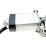 Electric RV Entry Steps Motor Compatible with RV Coach Motorhome Toyhauler Replace 300-1406 1820124 369506 301695 163669 SP-163669 SP-1636669