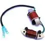 Boat Motor 3AA-06023-0 3AA060230 3AA060230M Alternater Coil for Tohatsu for Nissan Outboard Engine 8HP 9.8HP MFS8A2/A3 MFS9.8A2/A3