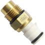 Beck Arnley 201-1604 Thermo Fan Switch