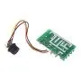 20A 10-60V DC Motor Speed Controller PWM Motor Speed Regulator Controller Switch High Power Driver Module Adjustable Speed Board