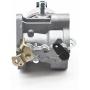 Partman Carburetor Fit For Kohler 12-853-117-S CV490 CV491 CV492 CV493 SV590, SV591 & SV600, SV601, SV610 SV620 W/ New Gaskets Carb 20 853 01-S ,02-S ,14-S ,16-S ,33-S ,42-S ,43-S